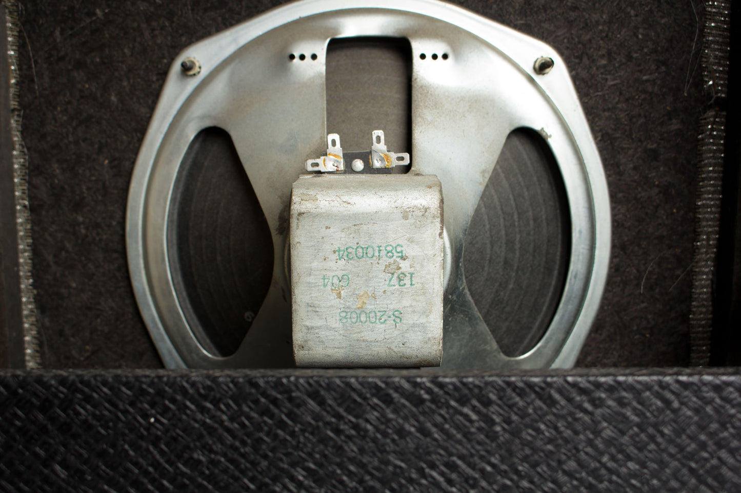 Gibson GA-5T Skylark Tube Amplifier (1966)