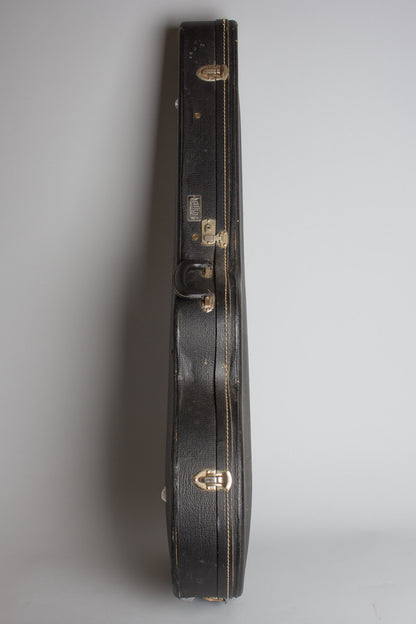 Guild Starfire III Thinline Hollow Body Electric Guitar (1963)