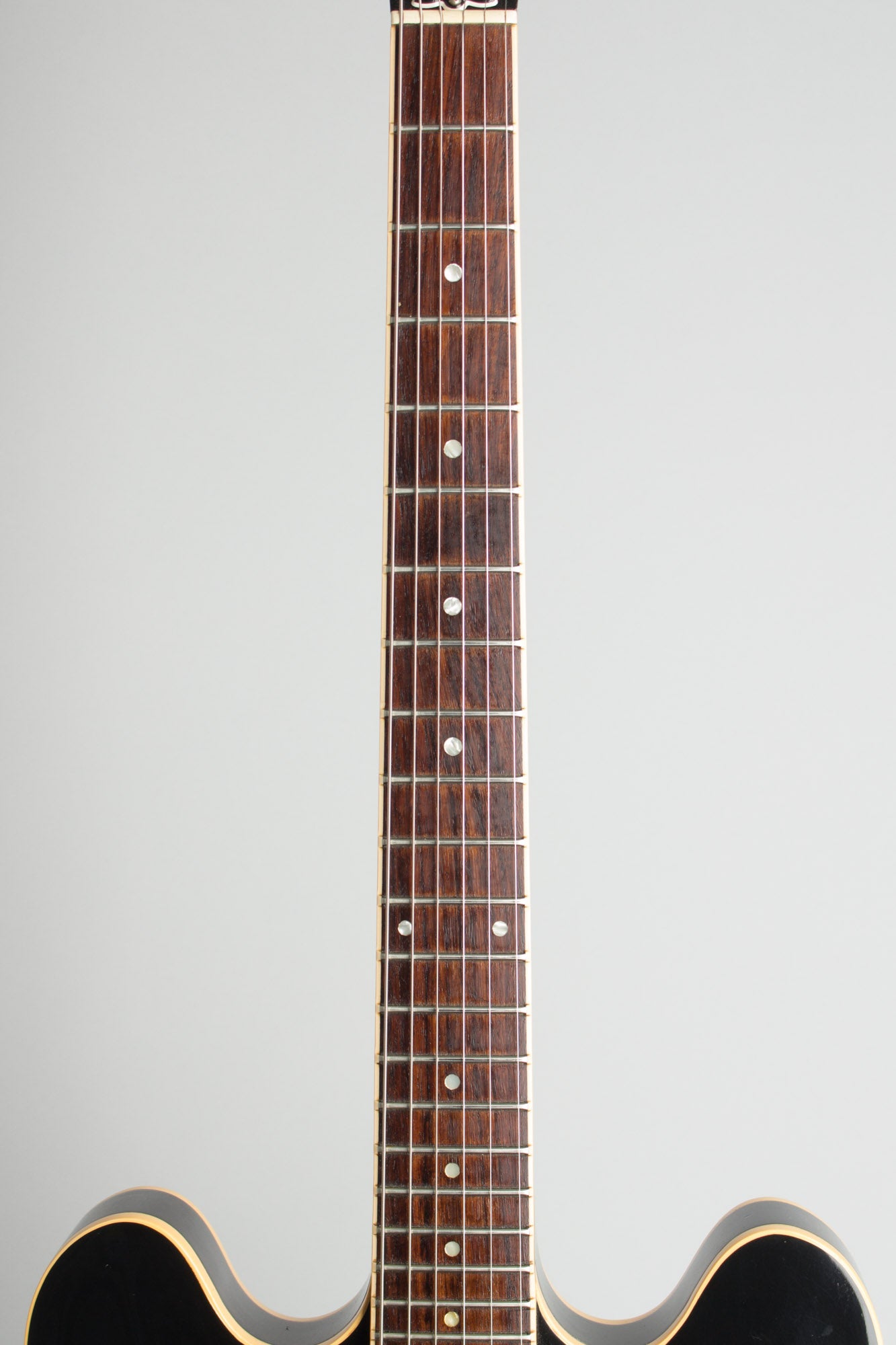 Gibson ES-335 DOT Semi-Hollow Body Electric Guitar (1990)
