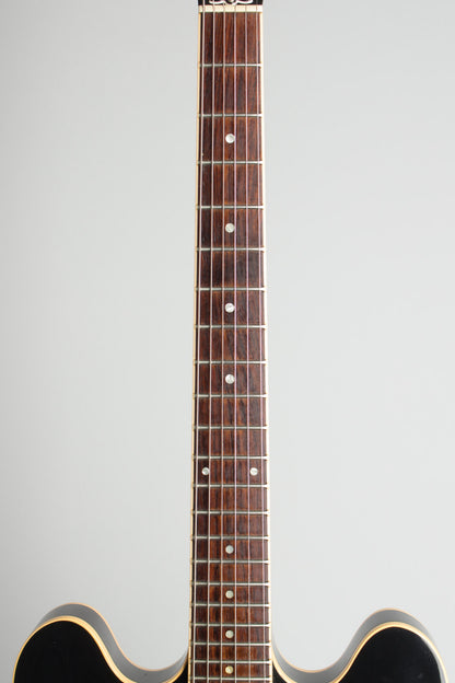 Gibson ES-335 DOT Semi-Hollow Body Electric Guitar (1990)