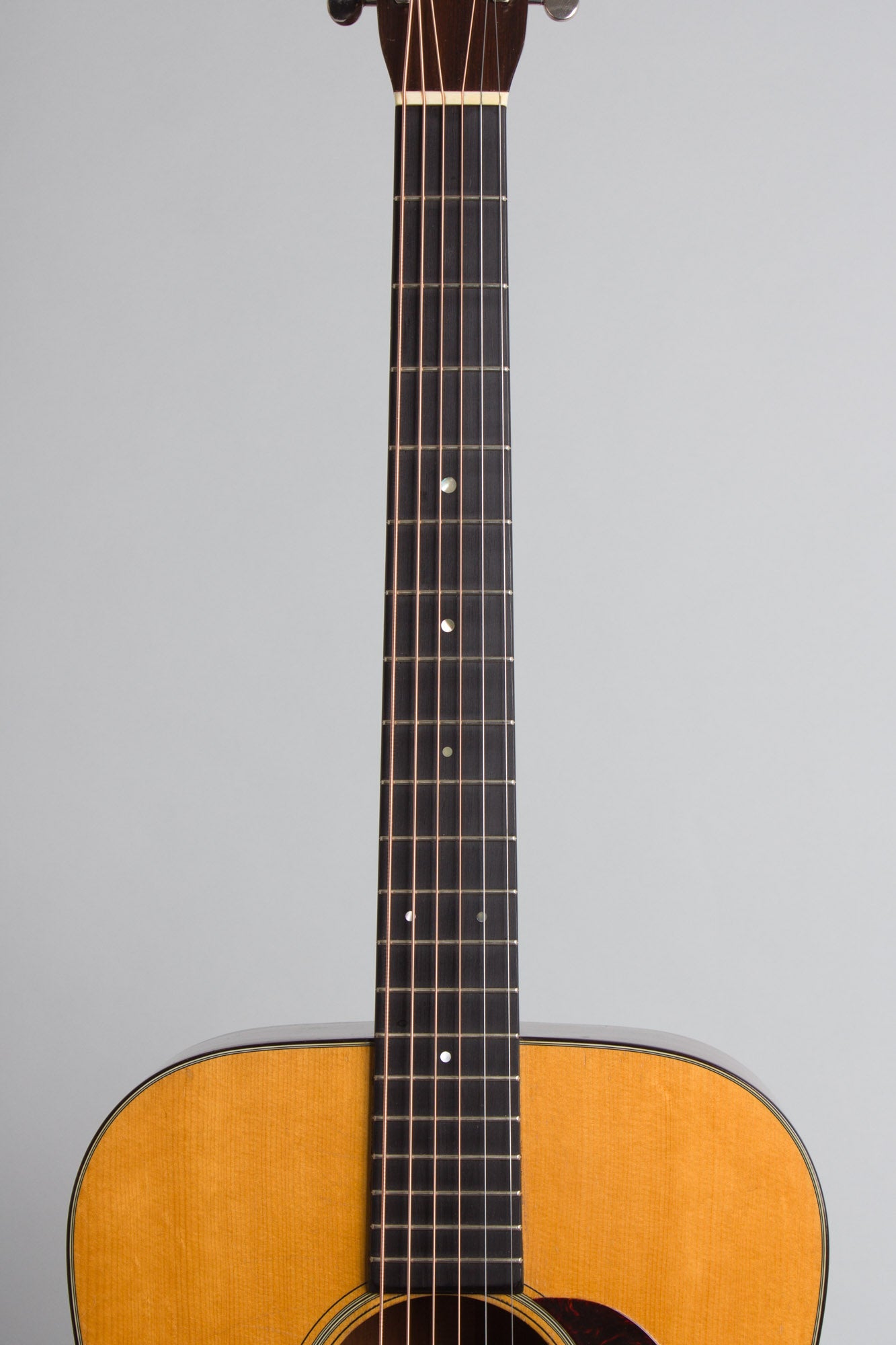 C. F. Martin D-18 Flat Top Acoustic Guitar (1941)