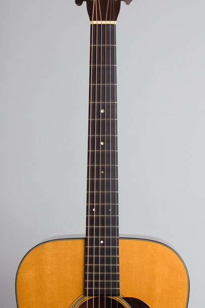 C. F. Martin D-18 Flat Top Acoustic Guitar (1941)