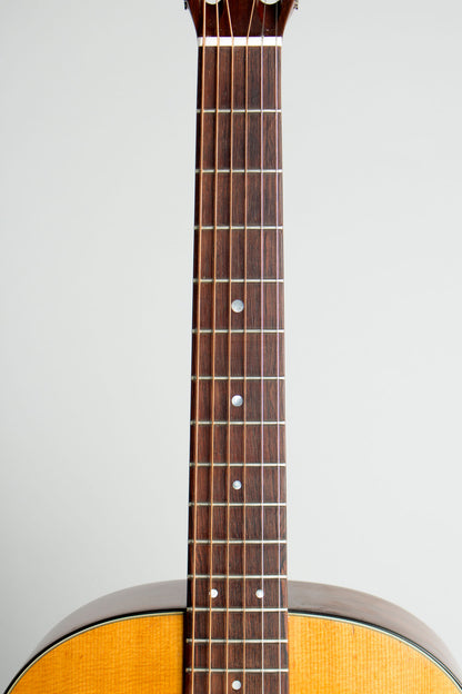 C. F. Martin D-18S Flat Top Acoustic Guitar (1968)