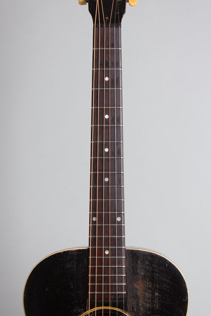 Gibson L-00 Flat Top Acoustic Guitar (1935)