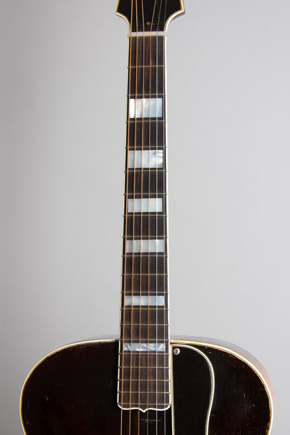Gibson L-5 Arch Top Acoustic Guitar (1934)