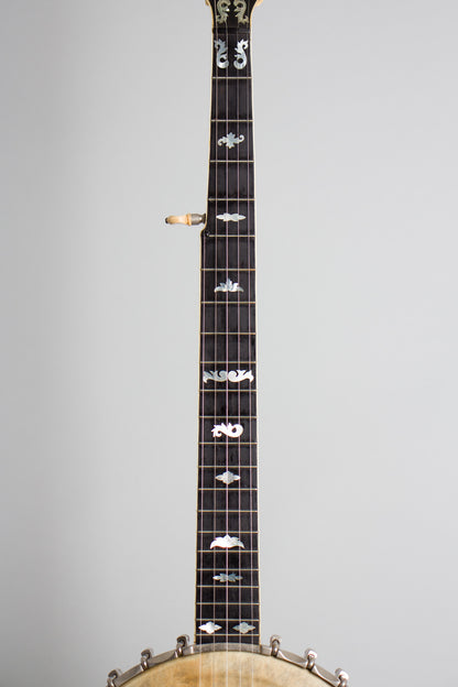 Clifford Essex Paragon 5 String Banjo (1924)