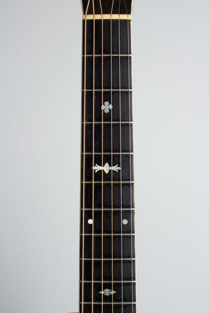Larson Brothers Wm. Stahl Solo Style # 8 Flat Top Acoustic Guitar (1926)