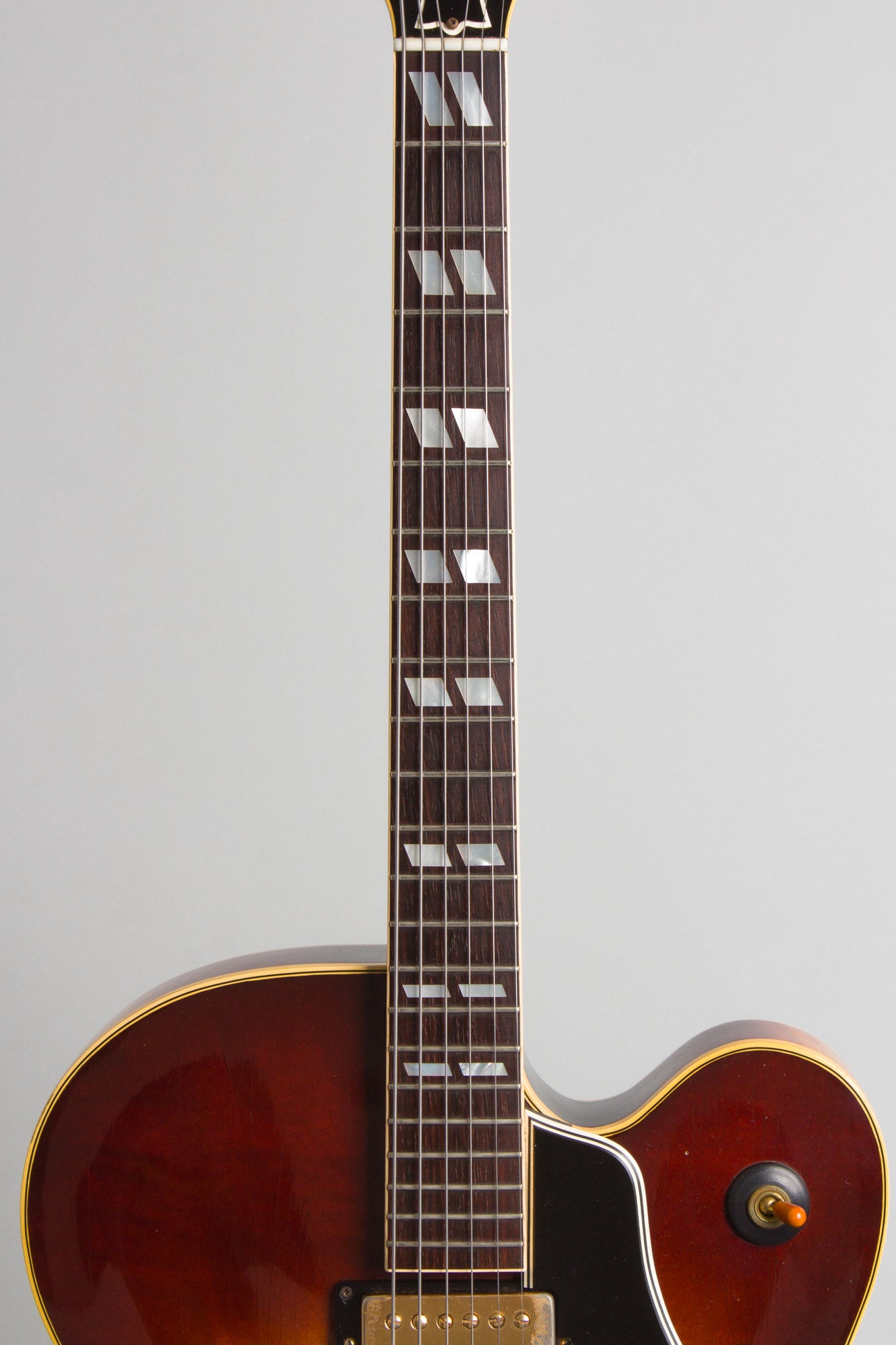 Gibson ES-350T Thinline Hollow Body Electric Guitar (1960)
