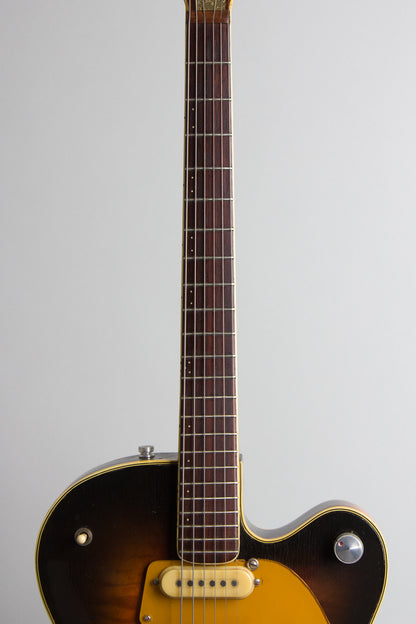 Mosrite /Gretsch Country Gentleman Custom Thinline Hollow Body Electric Guitar (1959)