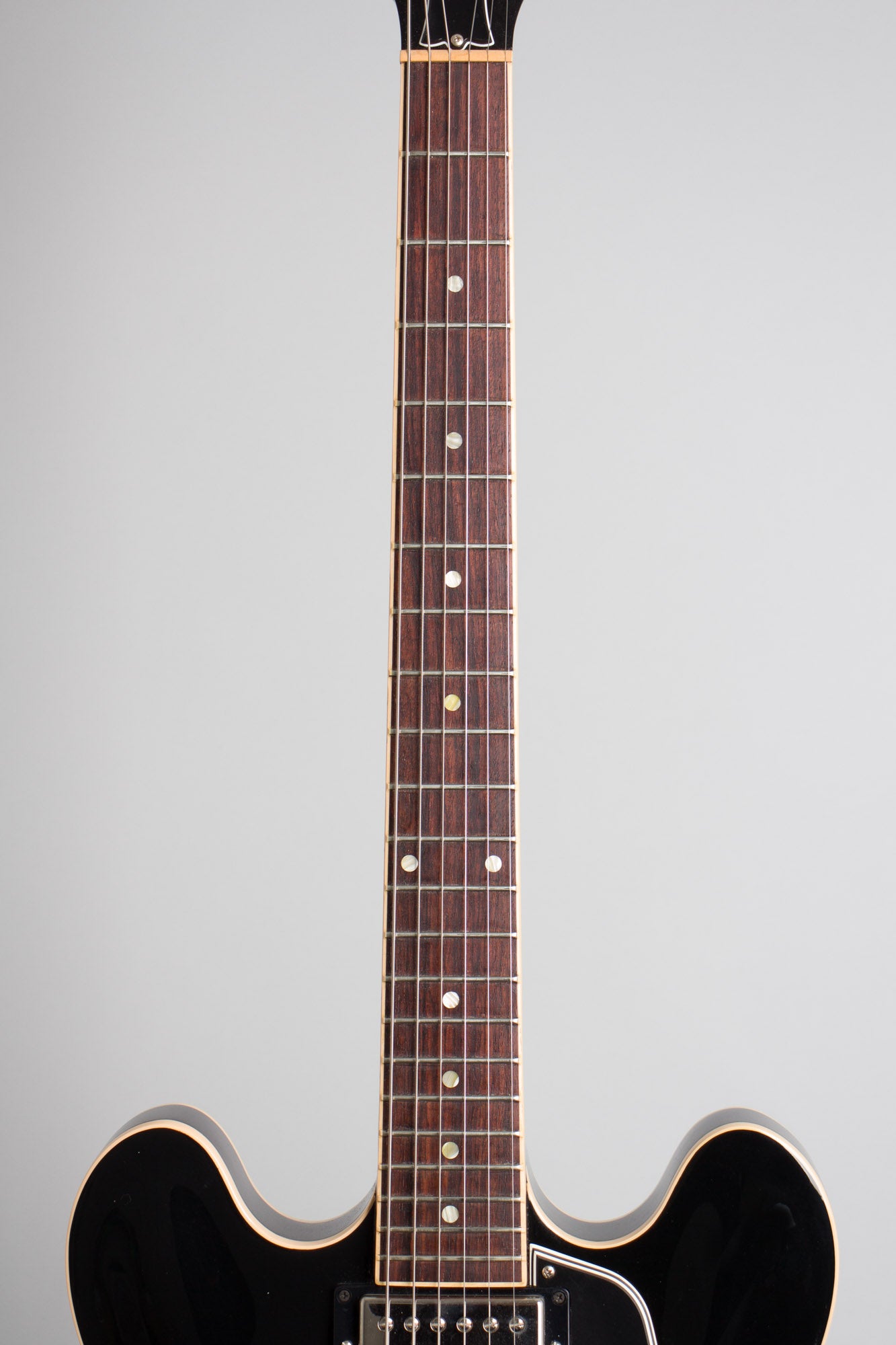 Gibson ES-335 DOT Semi-Hollow Body Electric Guitar (2005)