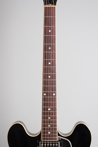 Gibson ES-335 DOT Semi-Hollow Body Electric Guitar (2005)