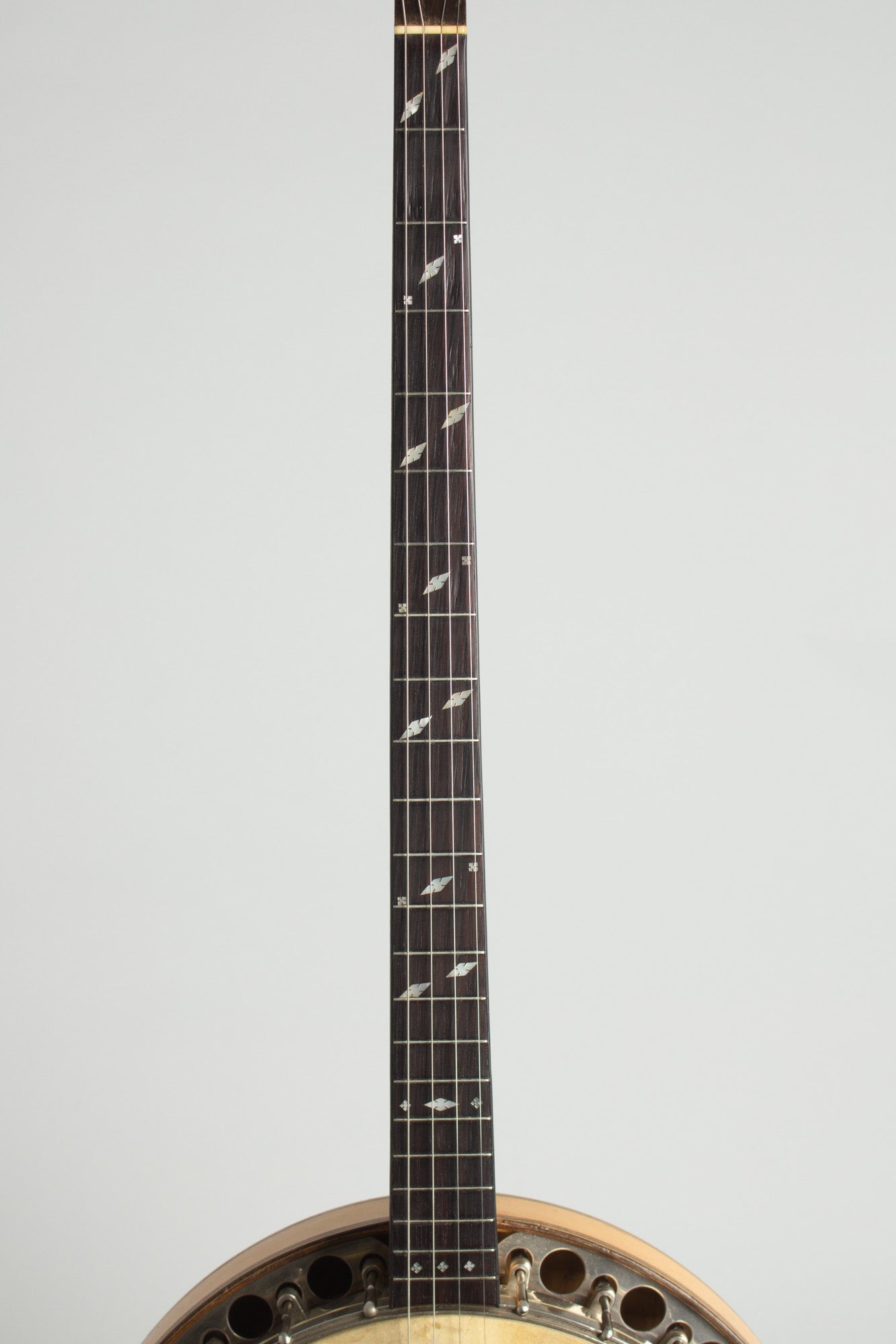 Paramount Style A Plectrum Banjo (1923)