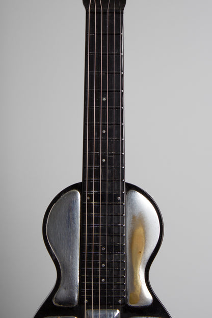 Rickenbacker Model B-6 Lap Steel Electric Guitar (1936)