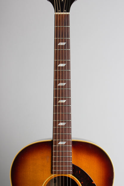 Epiphone FT-79 Texan Flat Top Acoustic Guitar (1959)