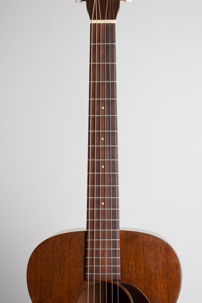 C. F. Martin 0-15 Flat Top Acoustic Guitar (1960)