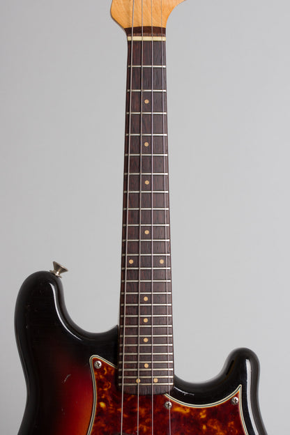 Fender Solid Body Electric Mandolin (1963)