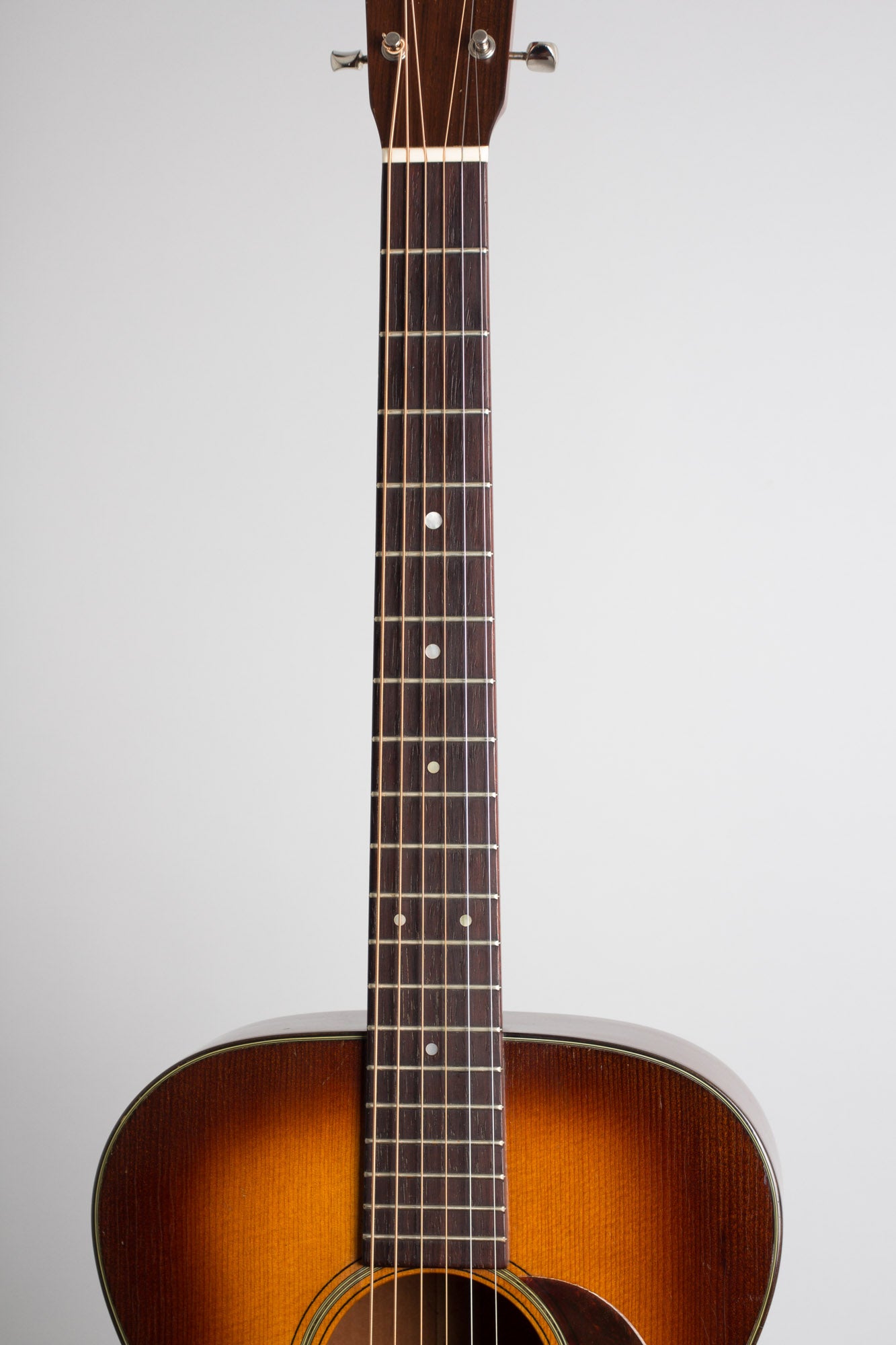C. F. Martin 00-18 Shade Top Flat Top Acoustic Guitar (1950)
