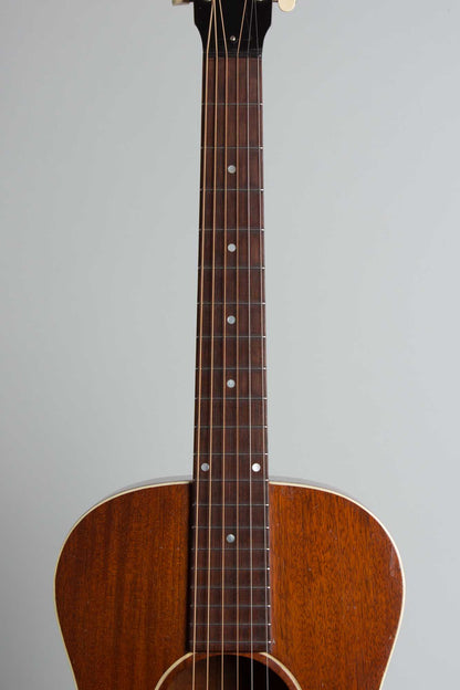 Gibson L-0 Flat Top Acoustic Guitar (1930)
