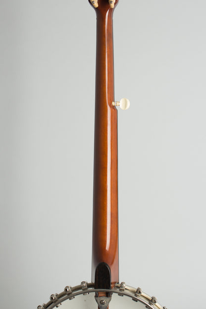 S. S. Stewart Champion #2 5 String Banjo (1892)