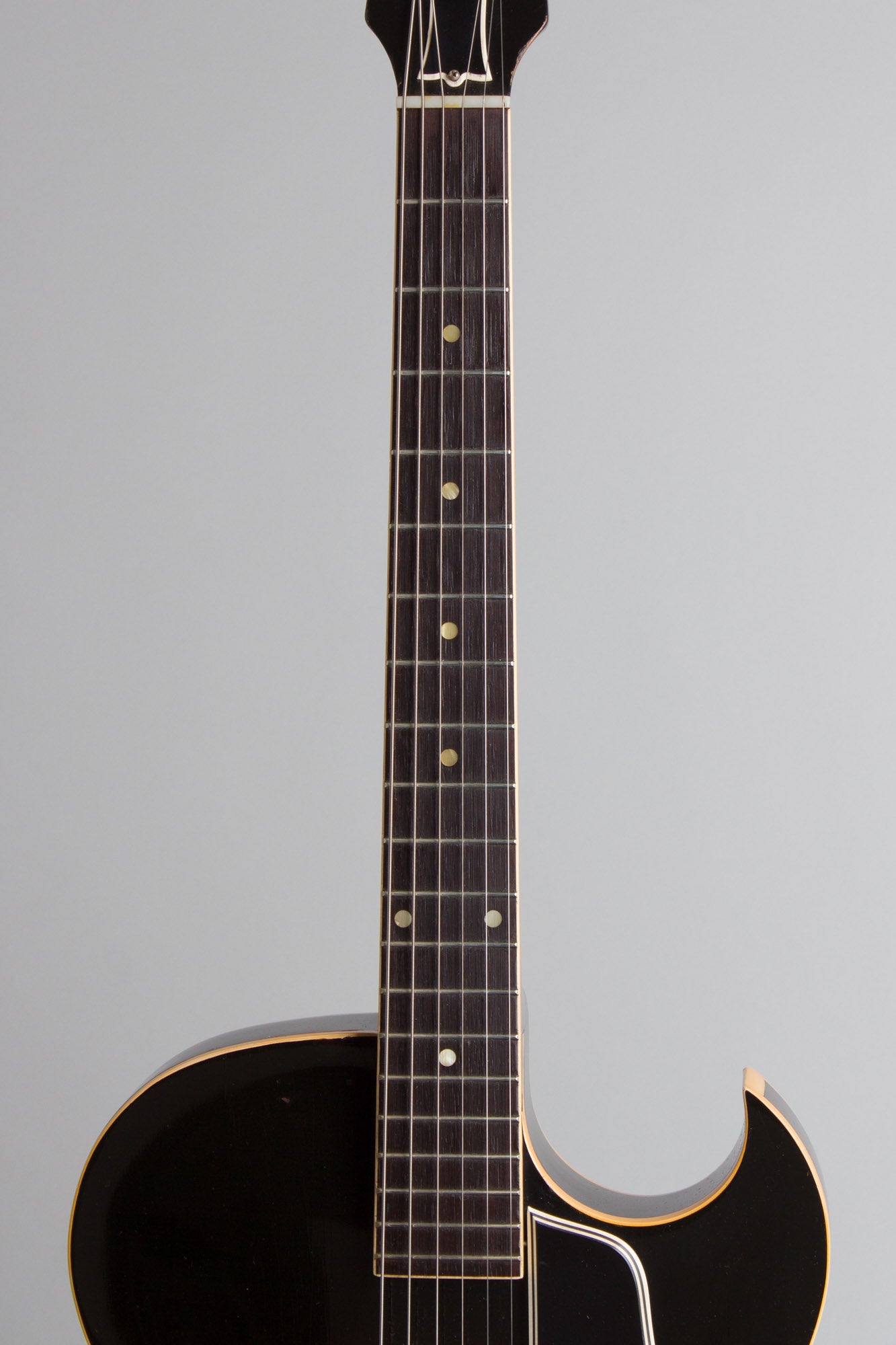 Gibson ES-225 Thinline Hollow Body Electric Guitar (1955)