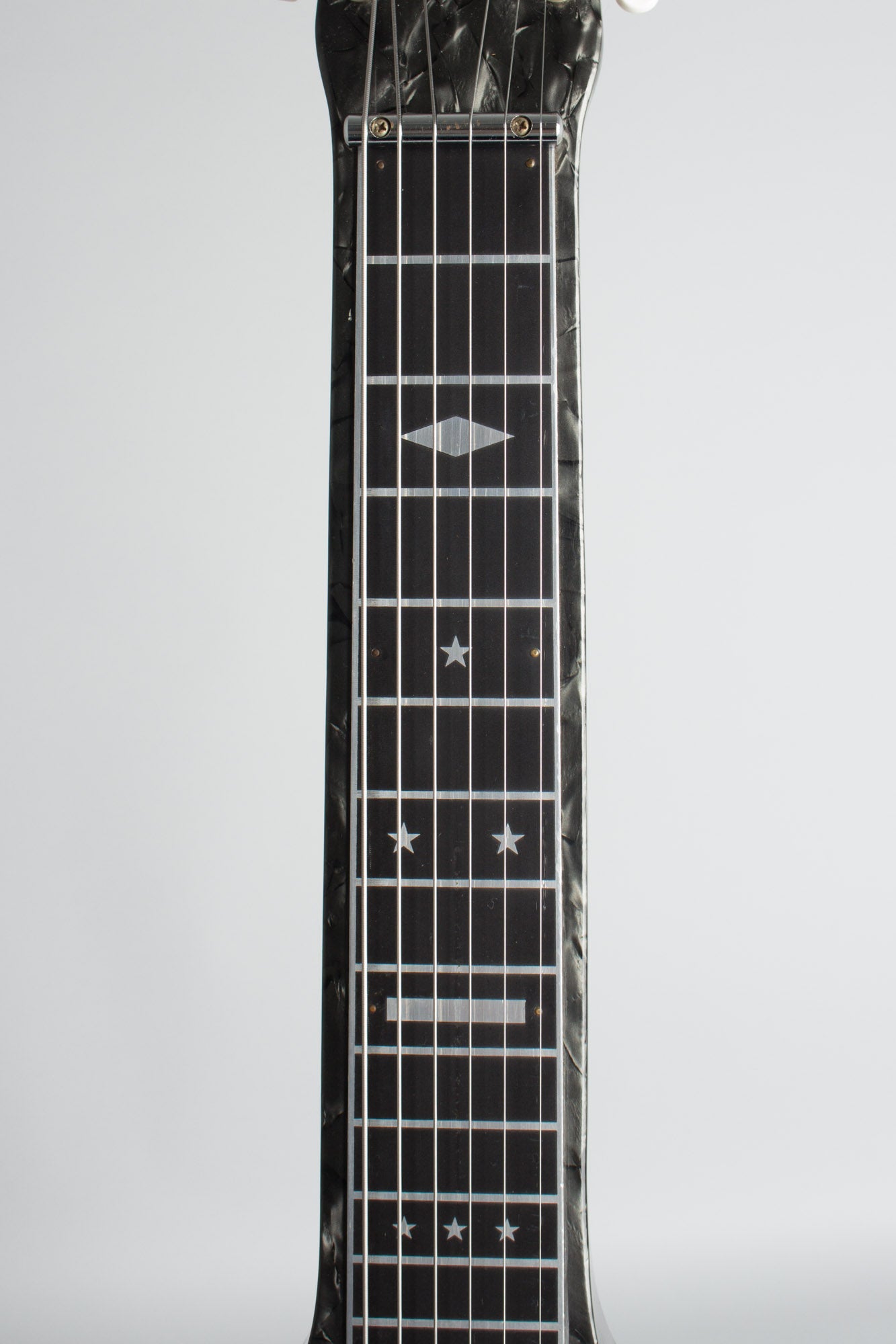 Magnatone G-70 Lap Steel Electric Guitar (1958)