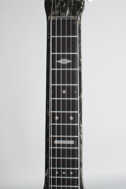 Magnatone G-70 Lap Steel Electric Guitar (1958)