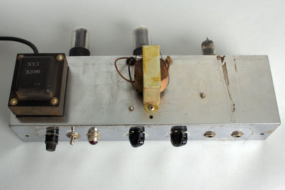 Fender Princeton 5F2 Tube Amplifier (1957)