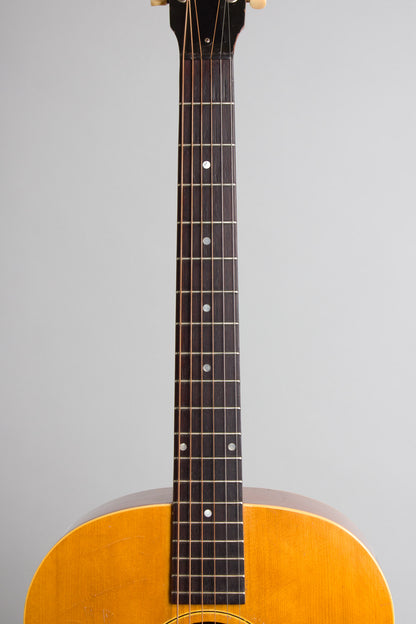 Gibson J-35 Flat Top Acoustic Guitar (1941)
