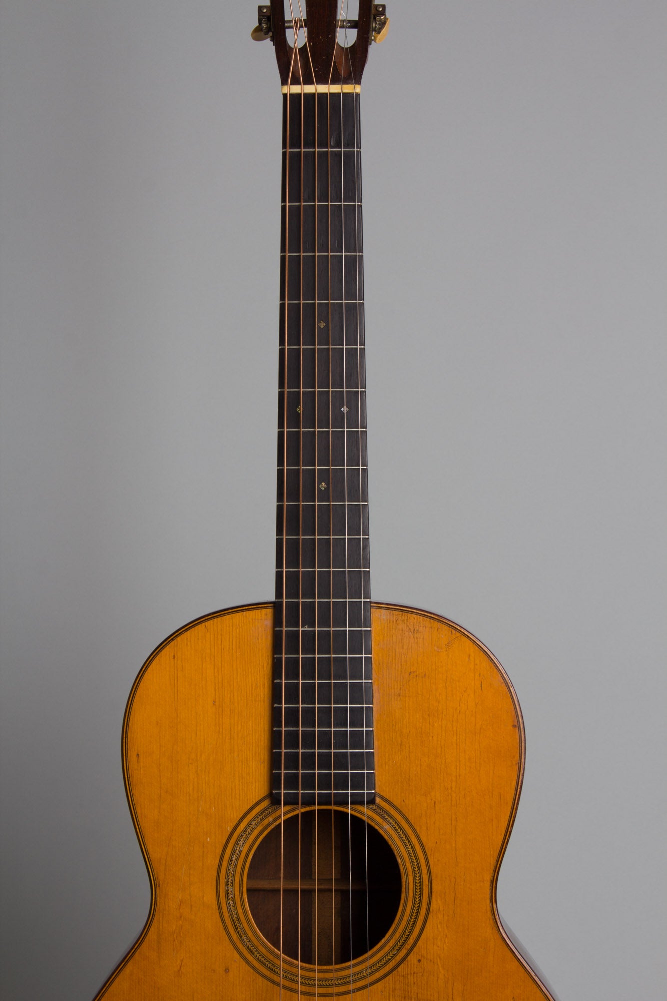 C. F. Martin 00-21 Flat Top Acoustic Guitar (1930)
