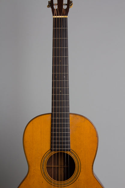 C. F. Martin 00-21 Flat Top Acoustic Guitar (1930)