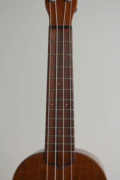 C. F. Martin Style 1-C Concert Ukulele (1926)