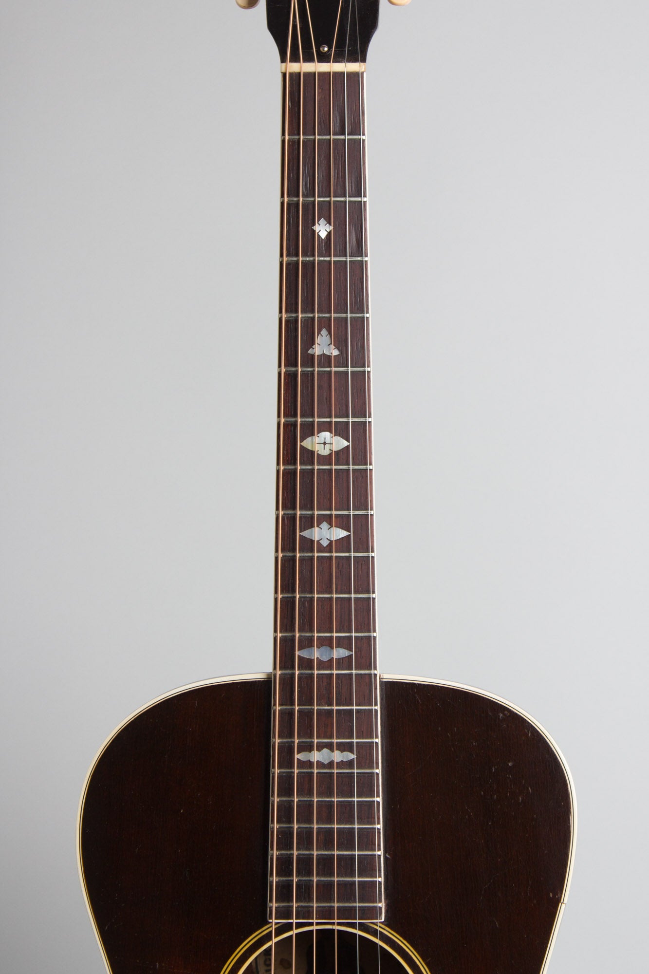 Gibson Nick Lucas Special Flat Top Acoustic Guitar (1930)