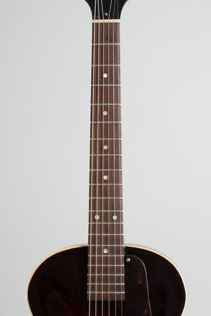 Gibson ES-125T 3/4 Thinline Hollow Body Electric Guitar (1959)