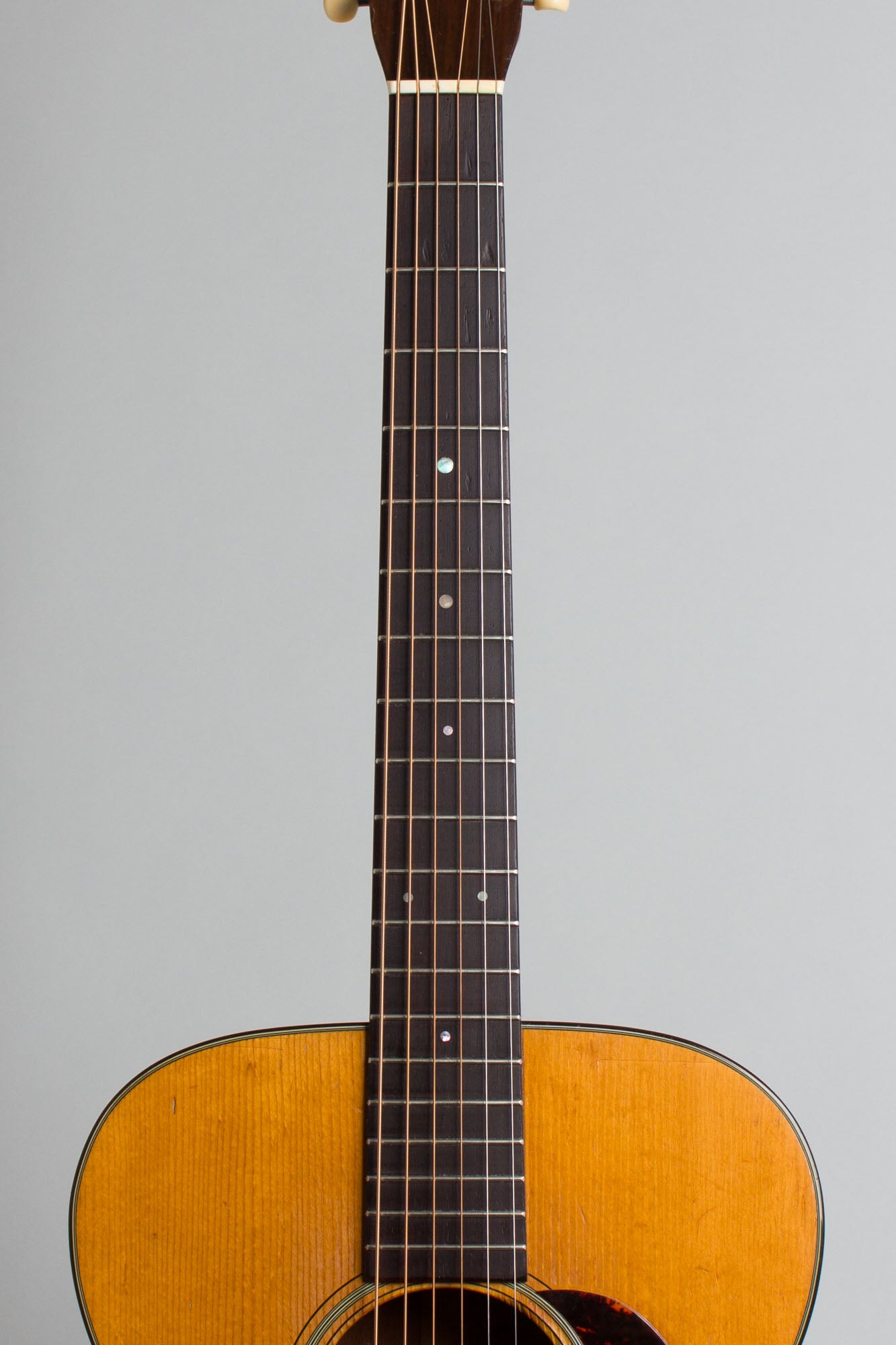 C. F. Martin 00-18 Flat Top Acoustic Guitar (1942)