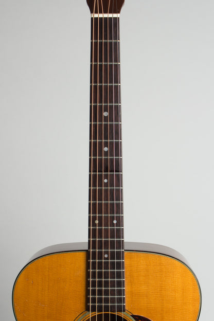 C. F. Martin 000-18 Flat Top Acoustic Guitar (1962)