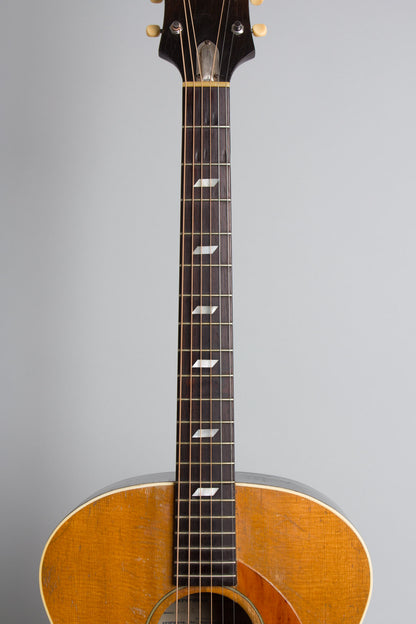 Epiphone FT-79 Flat Top Acoustic Guitar (1949)