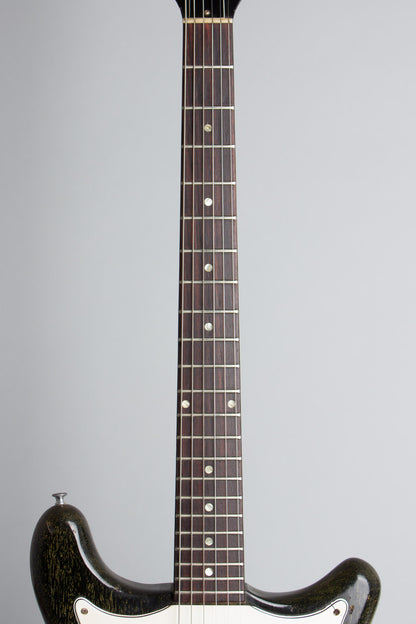 Epiphone SB 533MV Coronet Solid Body Electric Guitar (1965)