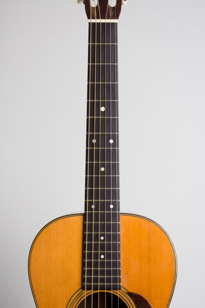 C. F. Martin 0-21 Flat Top Acoustic Guitar (1947)
