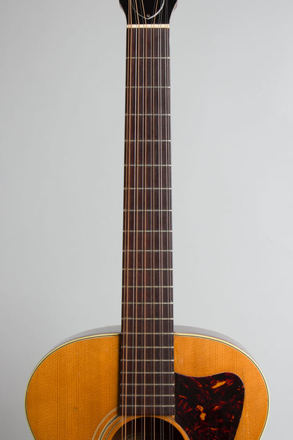 Guild F-212 12 String Flat Top Acoustic Guitar (1964)