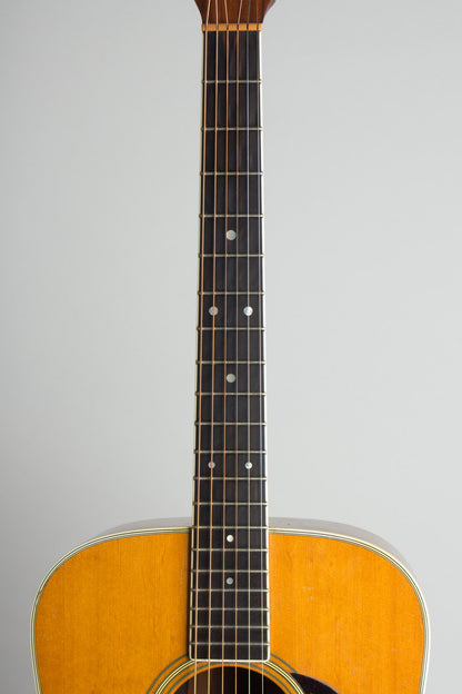 C. F. Martin D-35 Flat Top Acoustic Guitar (1979)