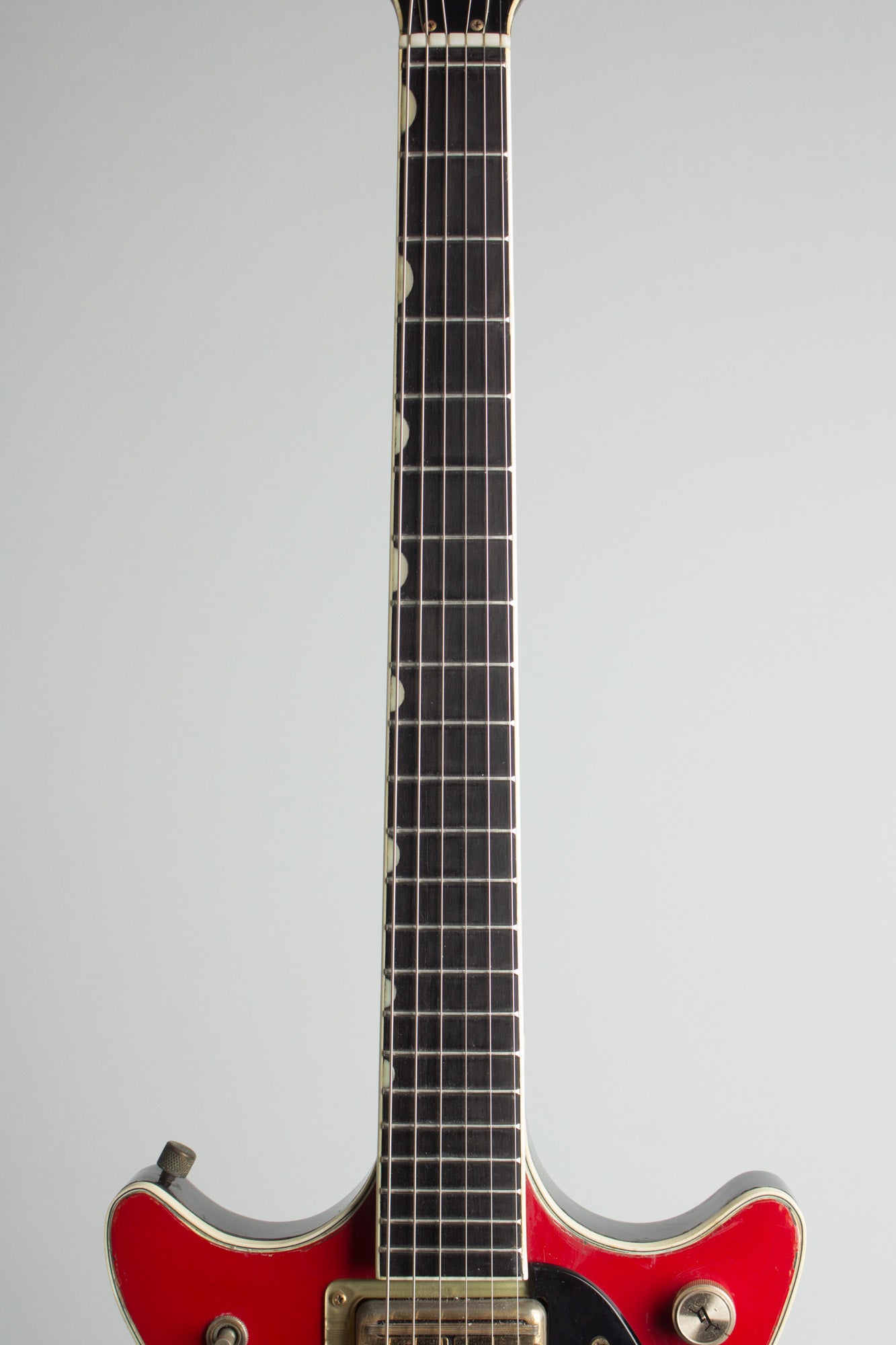 Gretsch Jet Fire Bird Solid Body Electric Guitar (1968)