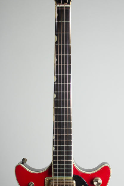 Gretsch Jet Fire Bird Solid Body Electric Guitar (1968)