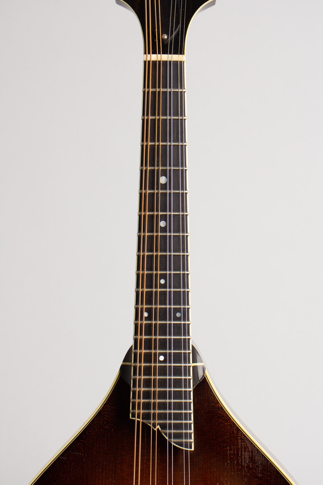 Collings MT-2 Carved Top Mandolin (2009)