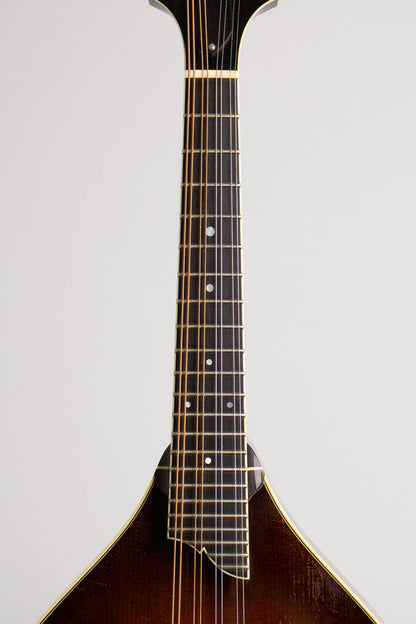 Collings MT-2 Carved Top Mandolin (2009)