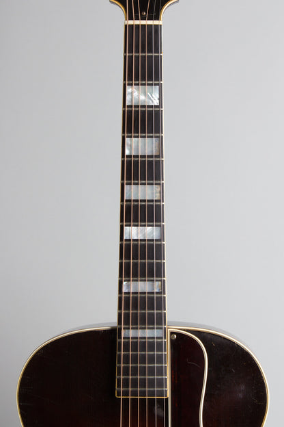 Gibson L-5 Arch Top Acoustic Guitar (1935)