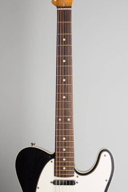 J.W. Black Telecaster Custom Owned and Used by Bill Frisell Solid Body Electric Guitar