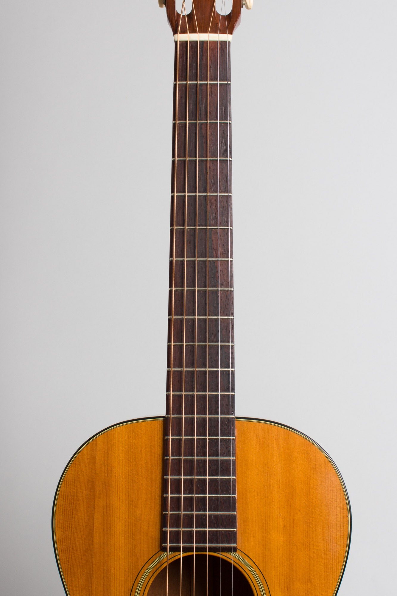 C. F. Martin 0-16NY Flat Top Acoustic Guitar (1968)