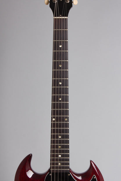 Gibson SG Junior Solid Body Electric Guitar (1964)