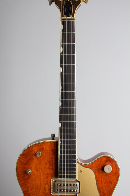Gretsch PX 6122 Country Gentleman Thinline Hollow Body Electric Guitar (1960)