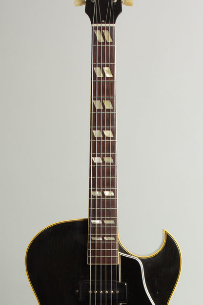 Gibson ES-175 Arch Top Hollow Body Electric Guitar (1952)